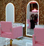Daily Suite / Booth Rental