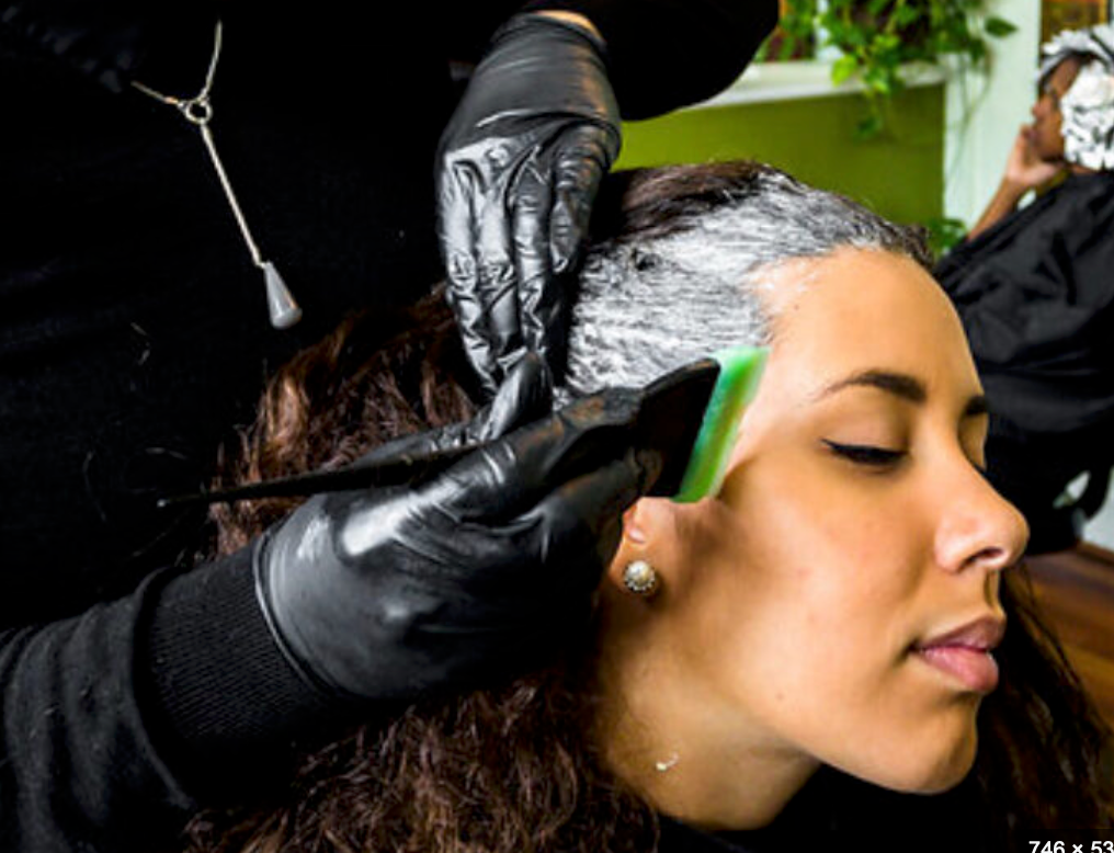 The Relaxer Defense