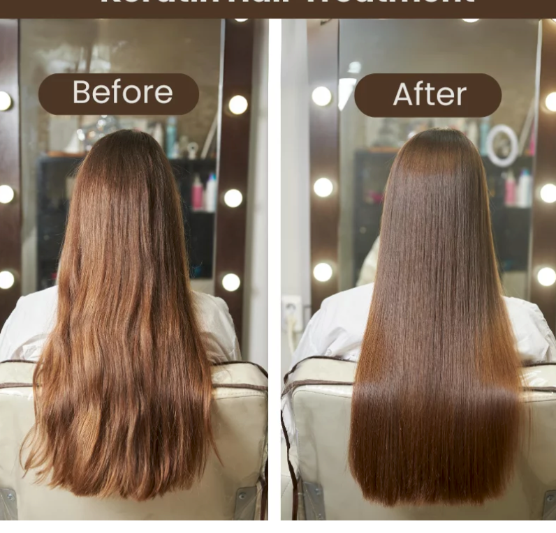 The Mane Smooth Secondary image