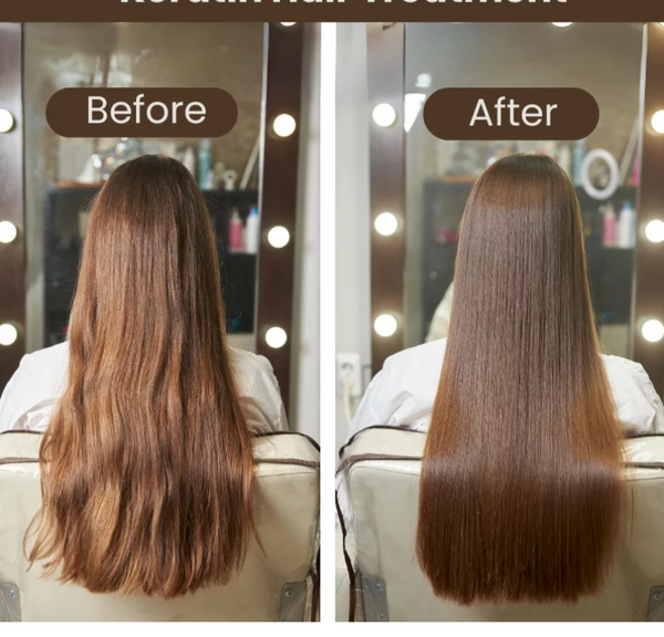 The Mane Smooth