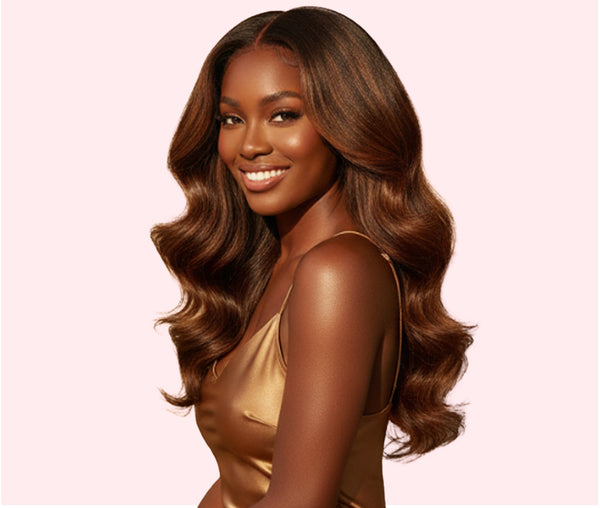 The Signature Preservation Sew-In (with healthy hair treatment)