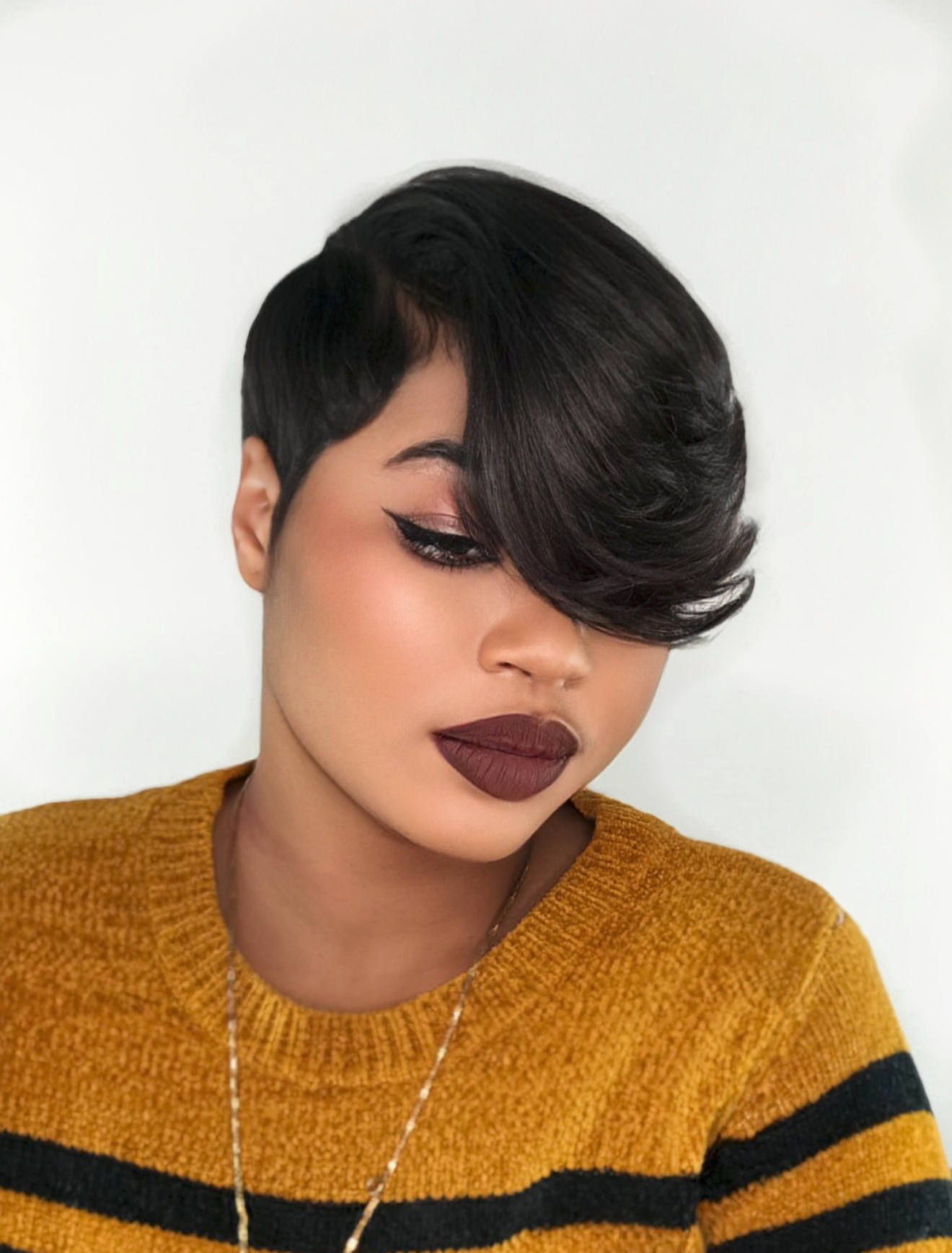 Curly Cut & Sculpt