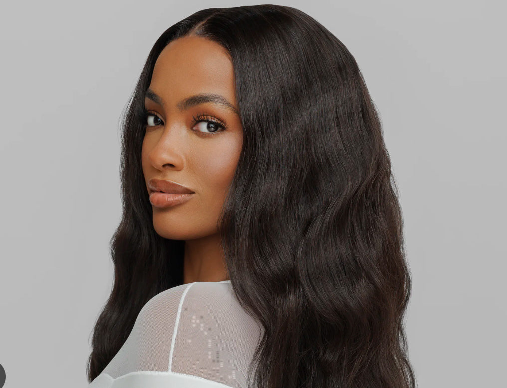 Express Sew-In (Install Only) Main image